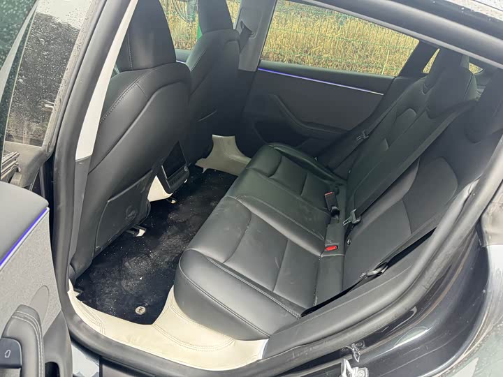 Фото 4 - Tesla Model 3