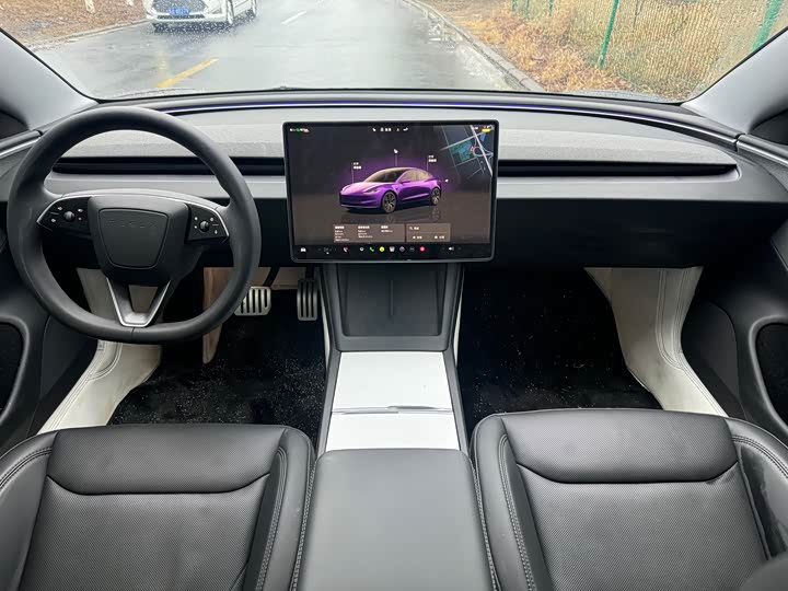Фото 5 - Tesla Model 3