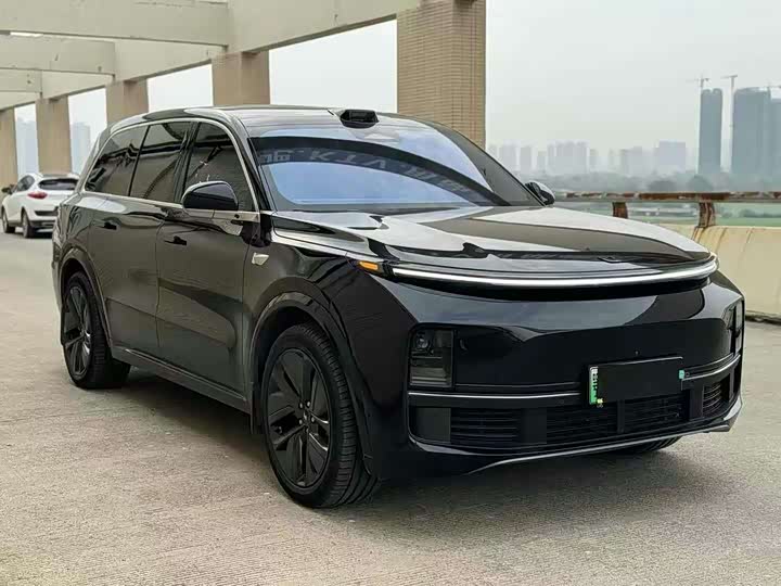 Фото 3 - LiXiang L9