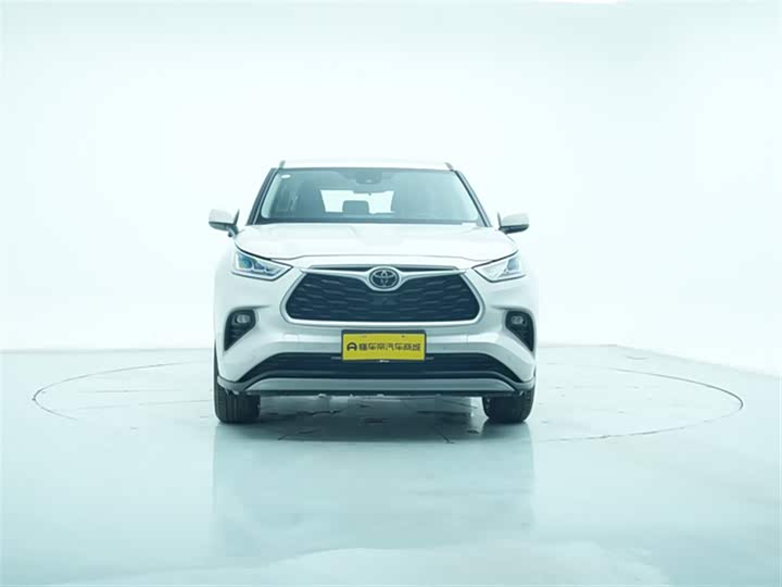 Фото 3 - Toyota Highlander