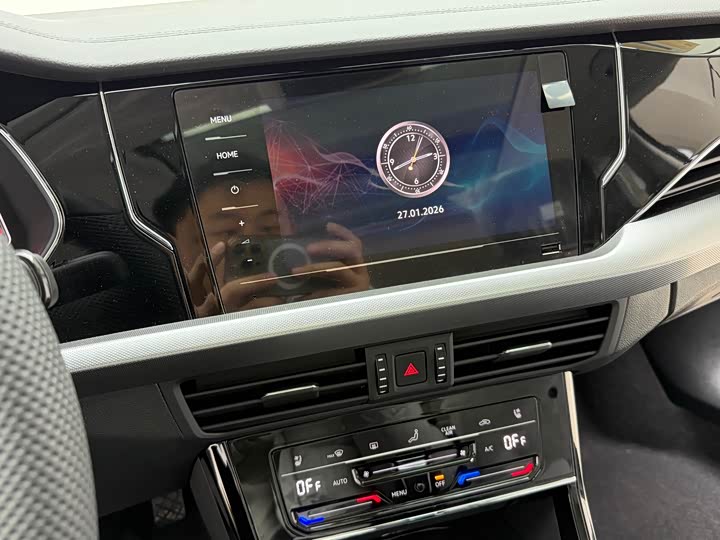 Фото 7 - Volkswagen Passat