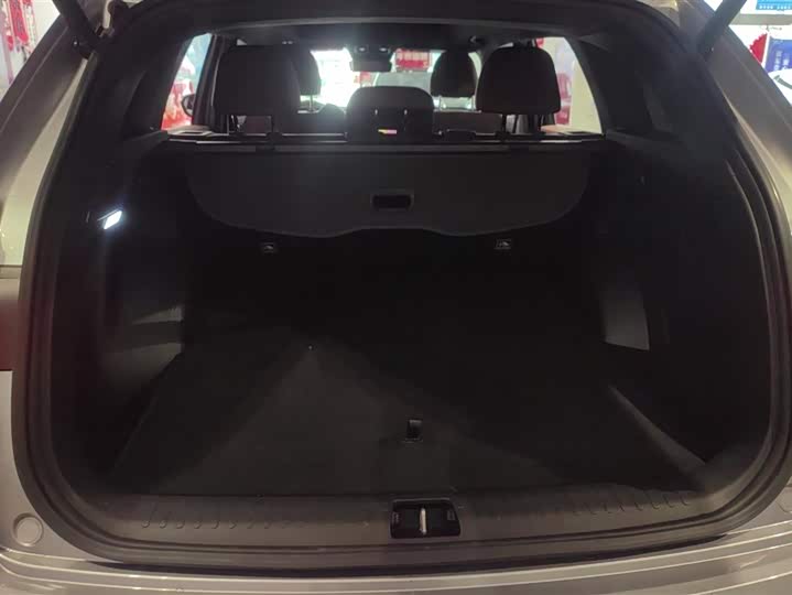 Фото 4 - Geely Monjaro