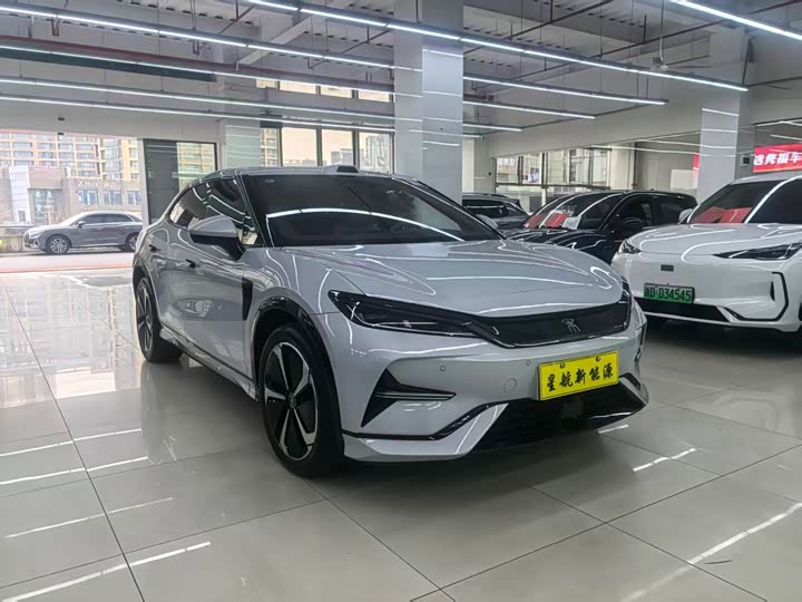 Фото 3 - BYD Song L