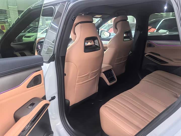 Фото 9 - BYD Song L