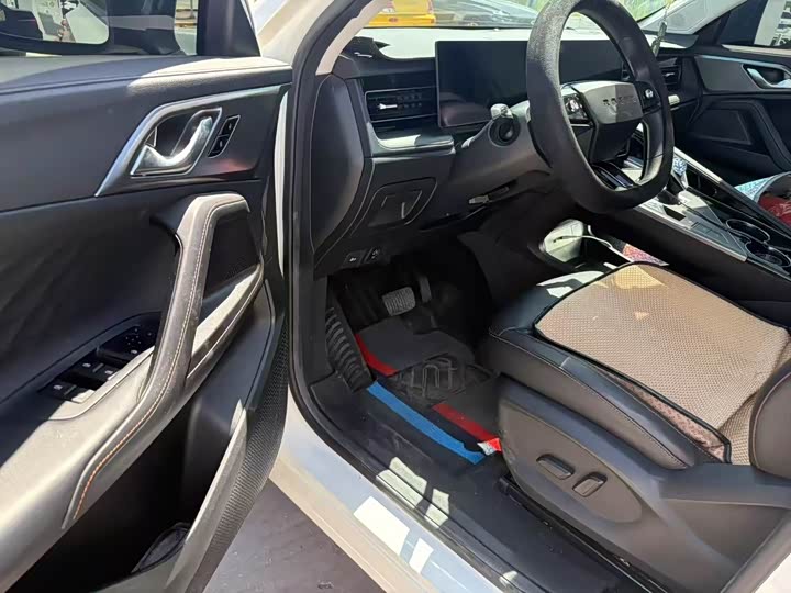 Фото 3 - Roewe RX5