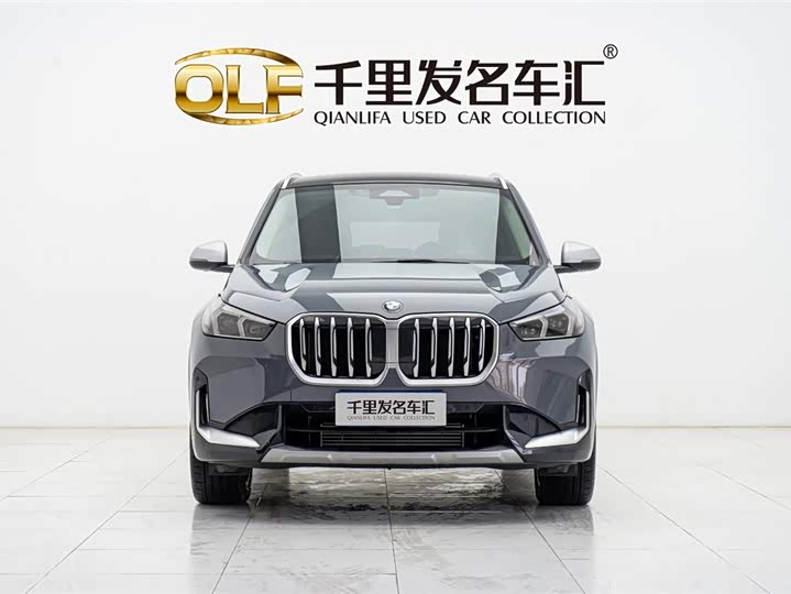 Фото 2 - BMW X1