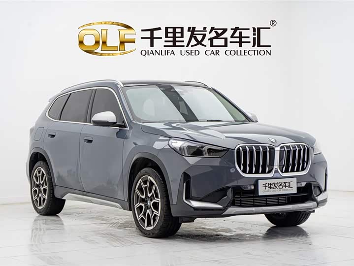 Фото 3 - BMW X1