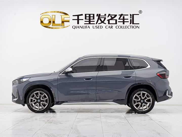 Фото 7 - BMW X1