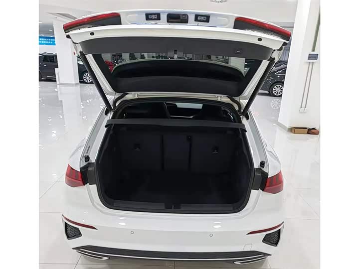 Фото 9 - Audi A3