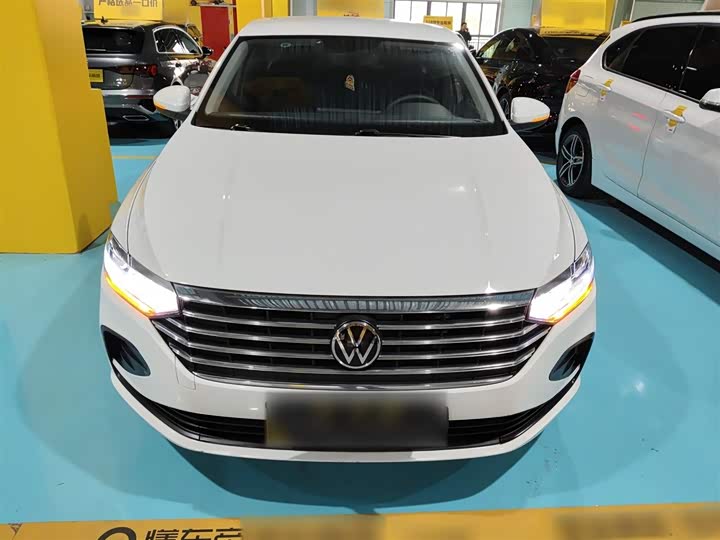 Фото 3 - Volkswagen Lavida