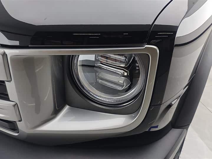 Фото 5 - Haval Dargo