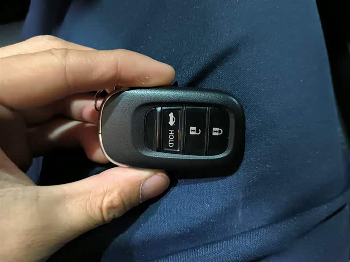 Фото 9 - Honda Inspire