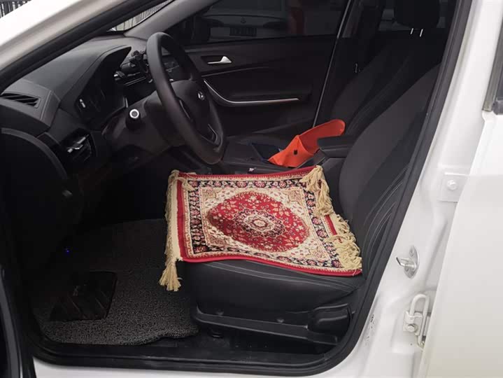 Фото 9 - Chery Tiggo 3x