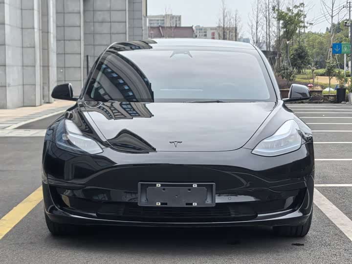 Фото 2 - Tesla Model 3