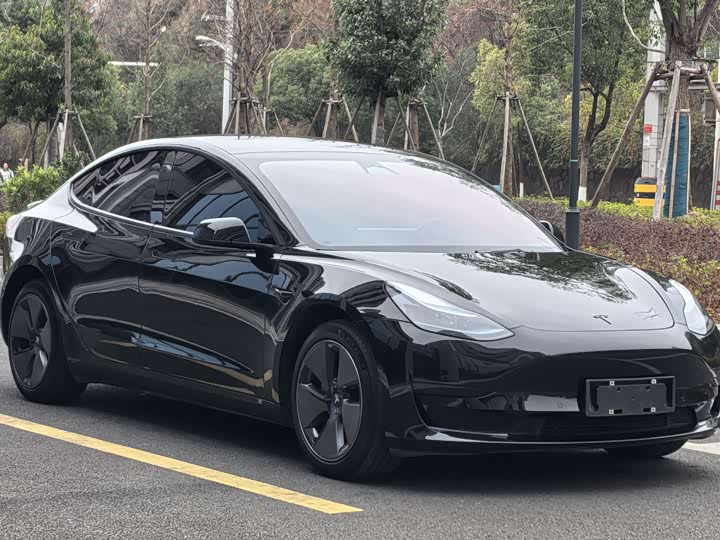 Фото 3 - Tesla Model 3
