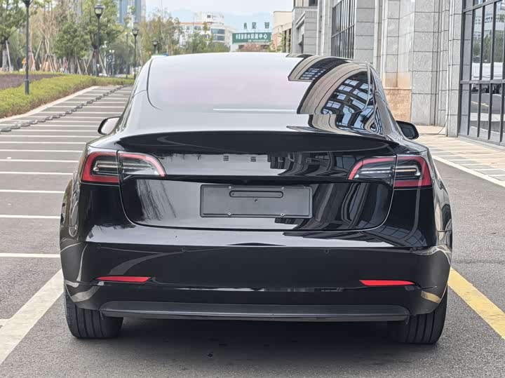 Фото 5 - Tesla Model 3