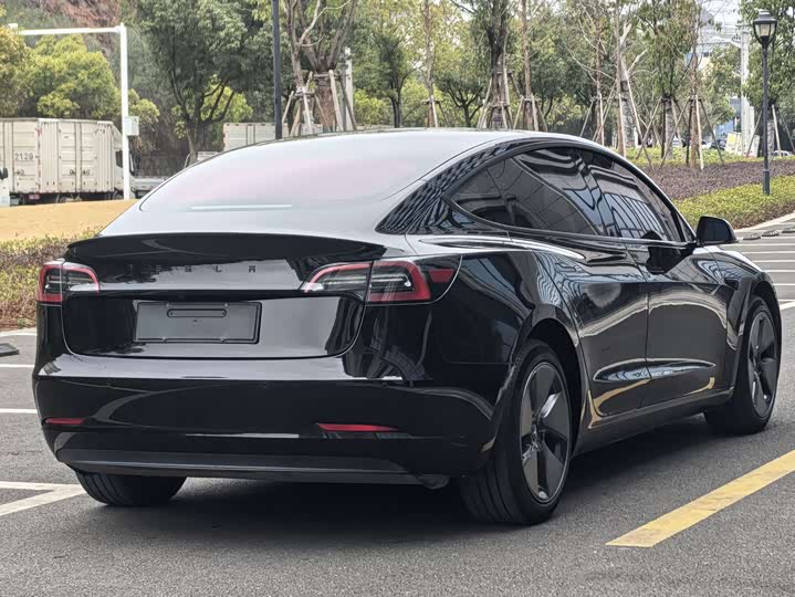 Фото 6 - Tesla Model 3