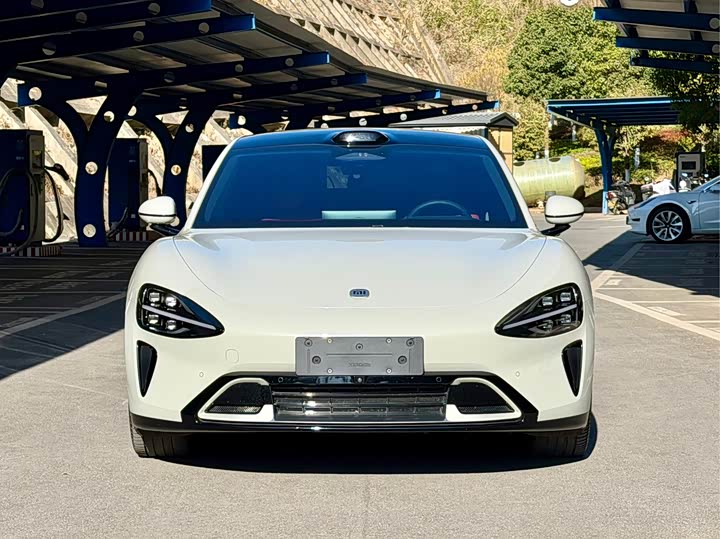 Фото 2 - Xiaomi SU7