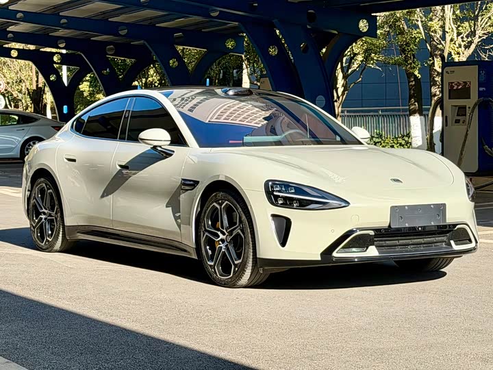 Фото 3 - Xiaomi SU7