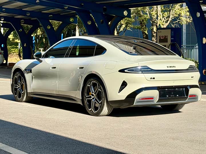 Фото 6 - Xiaomi SU7