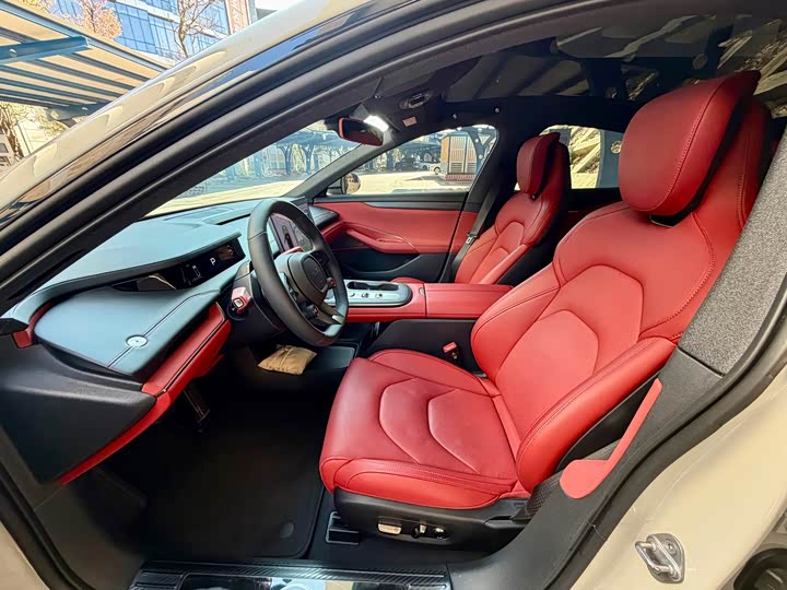 Фото 9 - Xiaomi SU7