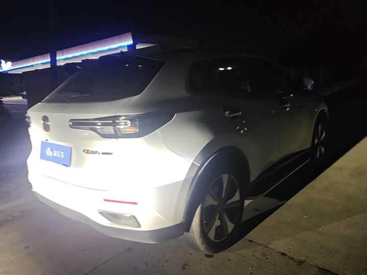 Фото 3 - Changan CS55 Plus