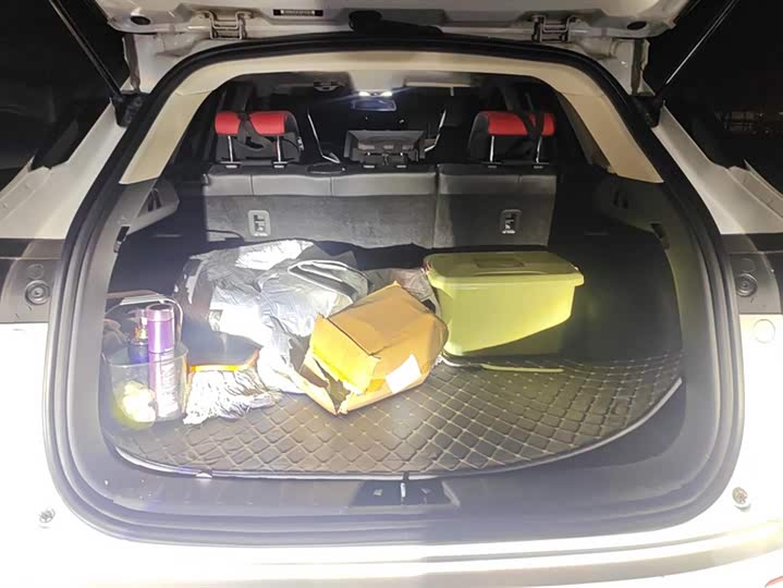 Фото 4 - Changan CS55 Plus