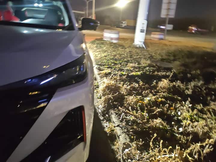 Фото 5 - Changan CS55 Plus