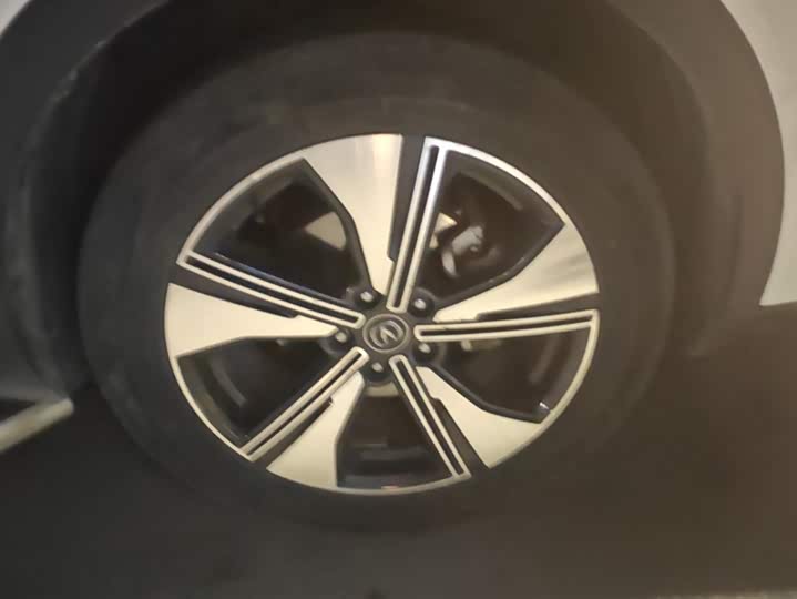 Фото 6 - Changan CS55 Plus