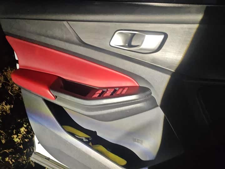 Фото 7 - Changan CS55 Plus