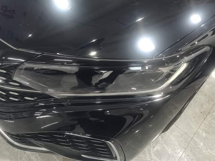 Фото 5 - Volkswagen Passat