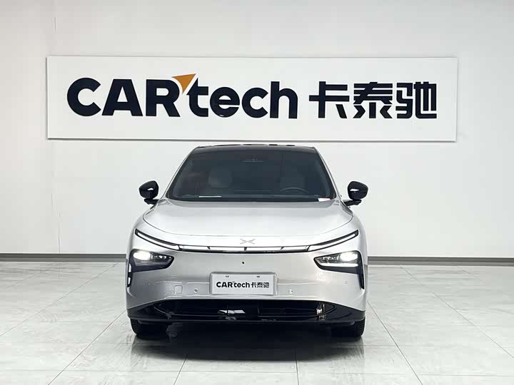 Фото 2 - XPeng G7