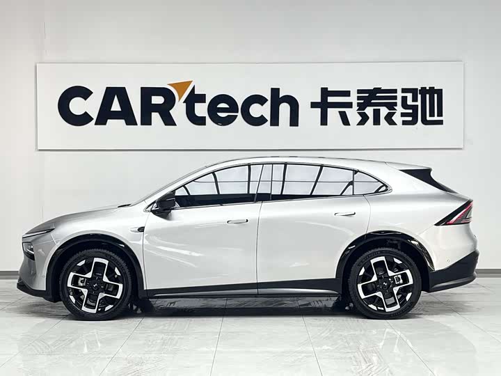 Фото 4 - XPeng G7