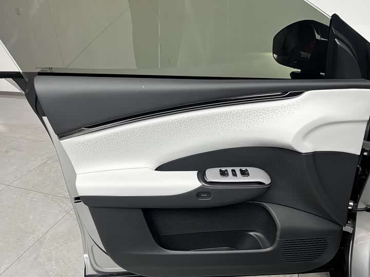 Фото 5 - XPeng G7