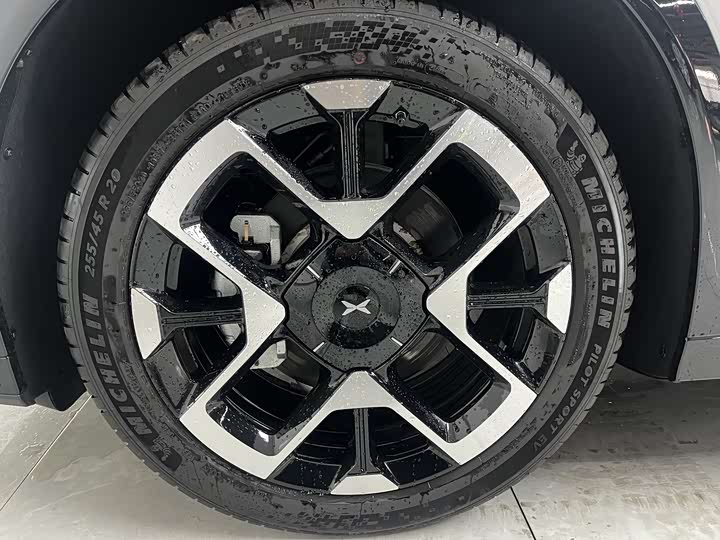 Фото 7 - XPeng G7