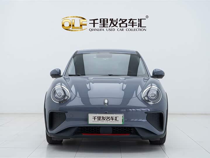 Фото 2 - Ora Good Cat GT (03 GT)