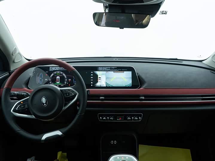 Фото 9 - Ora Good Cat GT (03 GT)