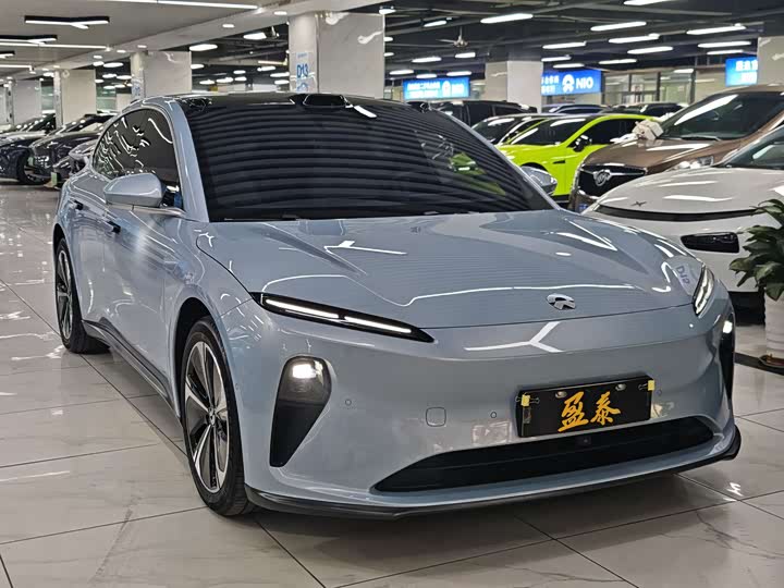 Фото 3 - Nio ET5T