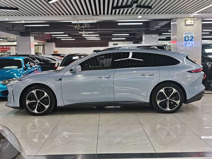 Фото 4 - Nio ET5T