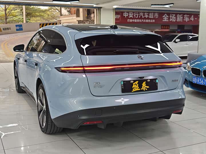 Фото 5 - Nio ET5T