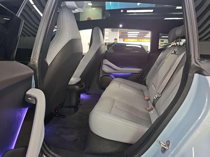 Фото 9 - Nio ET5T