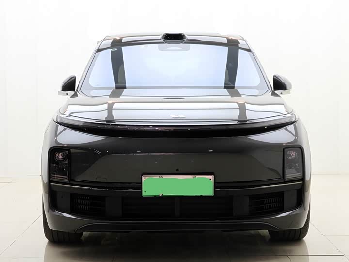 Фото 2 - LiXiang L8