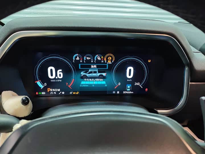 Фото 8 - Ford F-150 Raptor