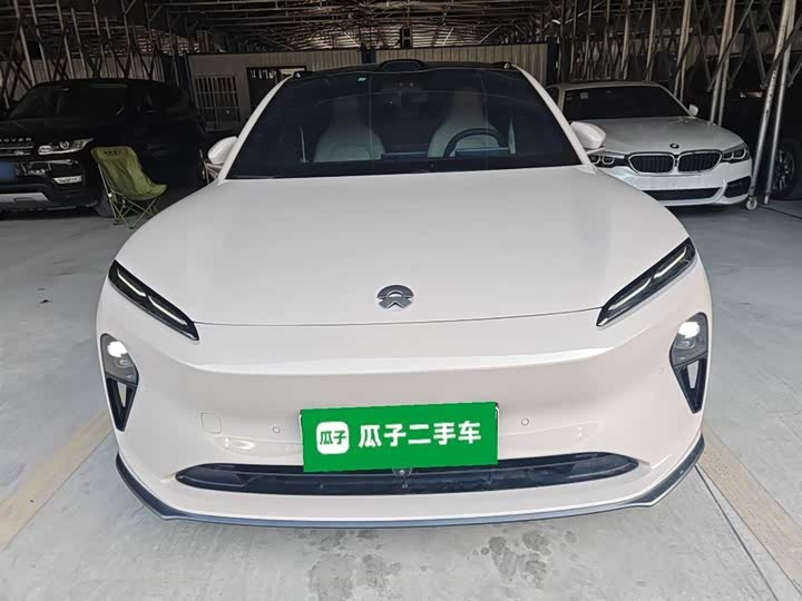 Фото 3 - Nio ET5