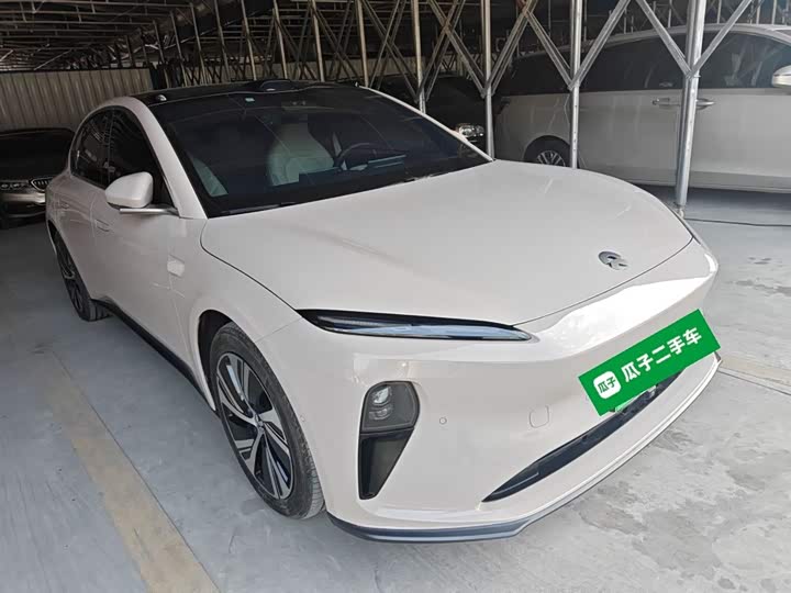 Фото 4 - Nio ET5