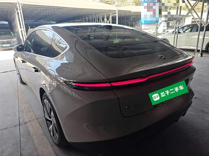 Фото 5 - Nio ET5