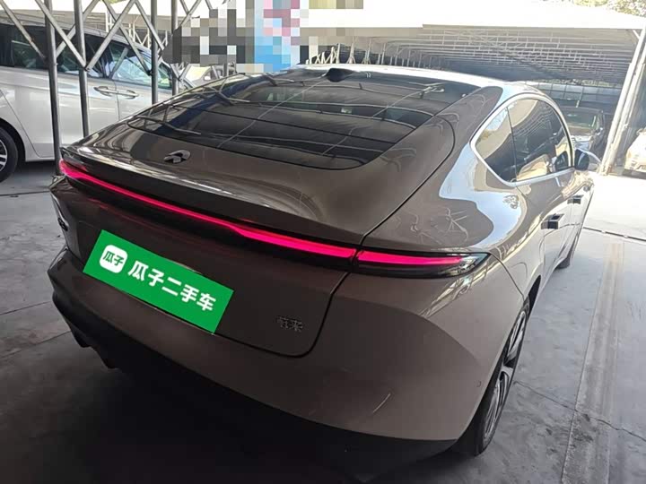 Фото 7 - Nio ET5