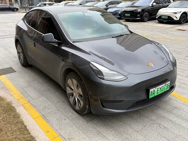 Фото 3 - Tesla Model Y