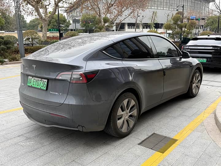 Фото 6 - Tesla Model Y