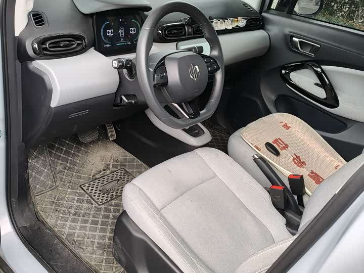 Фото 5 - Leapmotor T03